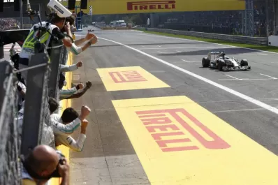 Batalla limpia esta vez