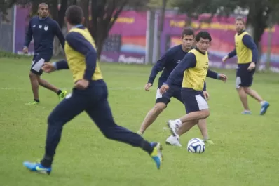 El extraño apagón del hombre gol de Atlético