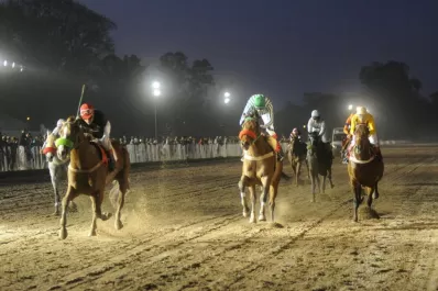 Atropelló y volvió al éxito