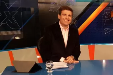 El curioso acto fallido de Gustavo Kuffner