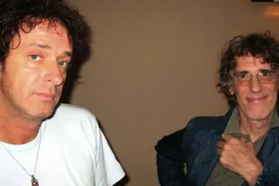 Periodismo Para Todos: el sueño cumplido de Cerati