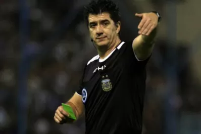 Me extraña la trascendencia que se le dio, dijo Maglio