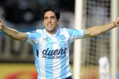 Hauche se desgarró y estará inactivo por tres semanas