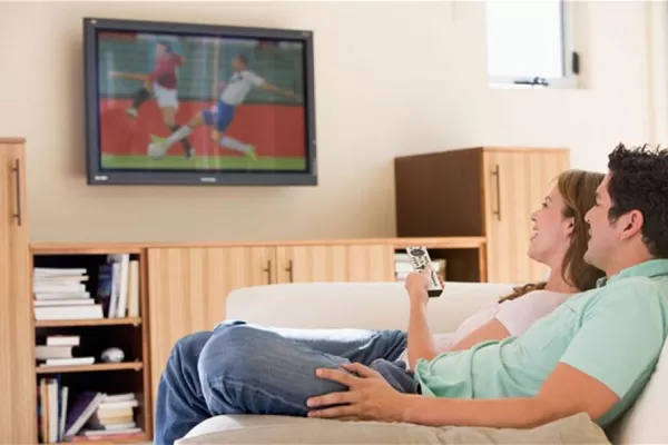 Partidos para ver hoy por TV