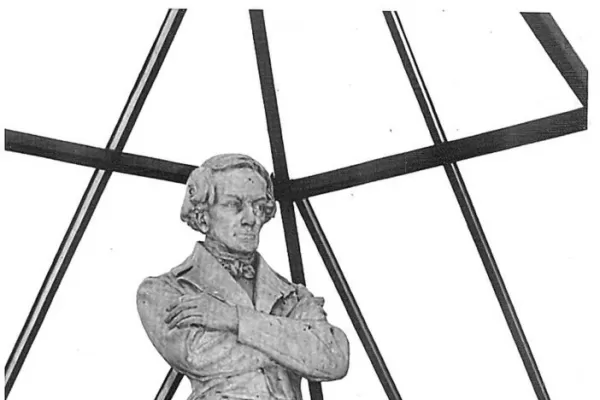 Alberdi y Buenos Aires