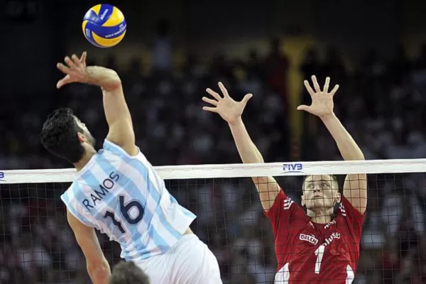 Todo dentro de lo planeado