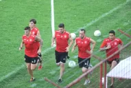 Autocrítica en San Martín: “nos faltó actitud”