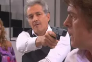 Ivo Cutzarida genera polémica al hablar sobre inseguridad