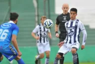 Rafaela avanza al derrotar a Talleres