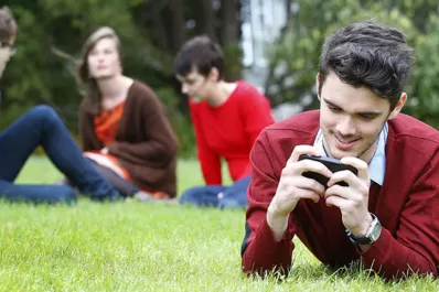 Viro, el smartphone que jamás agota su batería