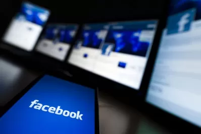 Facebook presenta novedades en sus videos