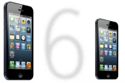 ¿Cómo es el nuevo iPhone 6 de Apple?