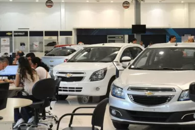 La ministra Giorgi informó que el Procreauto se extenderá hasta diciembre