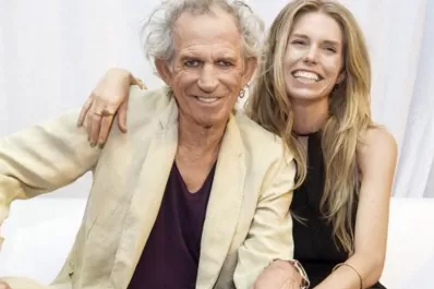 Los Rolling Stones tocarán en febrero en Argentina