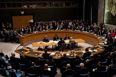 La ONU avaló el planteo para crear un marco jurídico sobre reestructuraciones de deudas