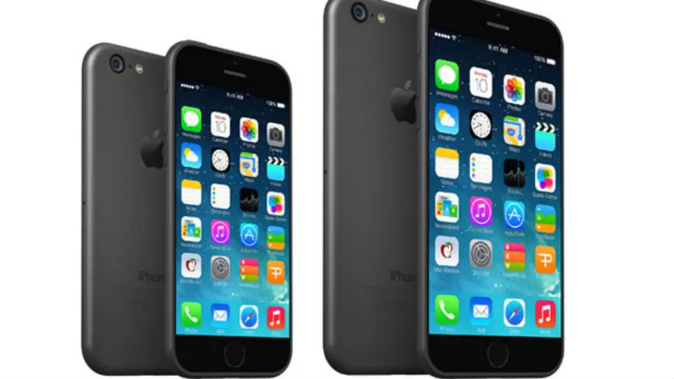 FIN DEL MISTERIO. El mundo conocerá el nuevo dispositivo. IMAGEN DE LATERCERA.COM