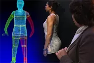 El INTI busca el talle real de los argentinos