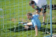 En Atlético esperan por Menéndez