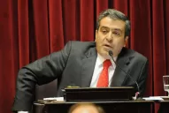 Según Kicillof, Aerolíneas corre riesgo de cerrar