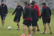 San Martín: la redención de Silva