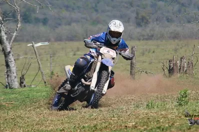 Giampietri tuvo otra vez la fórmula del éxito