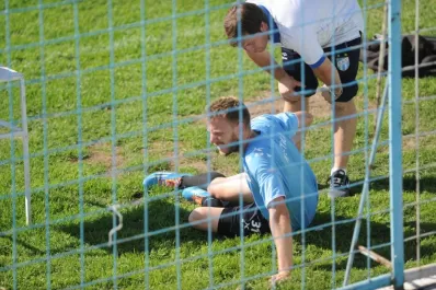 En Atlético esperan por Menéndez