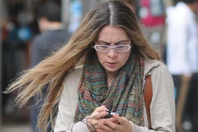 El termómetro se desplomó y Tucumán amaneció con una mínima de 9°