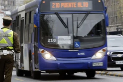 Un nuevo atentado estremece a Chile