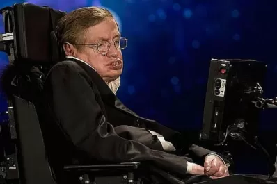 El bosón de Higgs podría destruir el universo, según Stephen Hawking