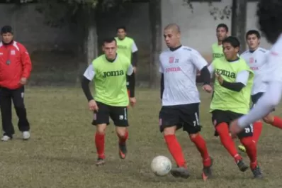 Silva quiere ayudar a San Martín