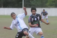 Deportivo Aguilares derrotó a Concepción FC y ahora es segundo en el grupo A