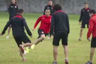 El cambio debe ser de raíz y para eso trabaja Bernasconi