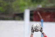 Sólo quedan tres plazas