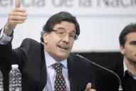 Sileoni desmintió que no haya más aplazos en las escuelas bonaerenses