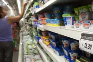 La inflación que miden consultoras trepó a 2,65% en agosto