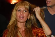 Florencia Peña, sobre la inseguridad: no me siento acorralada ni siento que nos estén matando