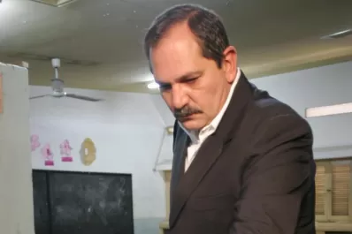 El voto electrónico, a vía muerta