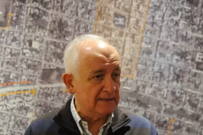 Morelli defiende una  designación política