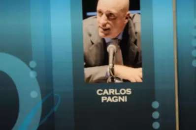 Tucumán padece el desequilibro de poder, según Pagni