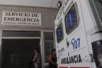 Un muerto, una “tumbera”, dos conjeturas y ningún sospechoso