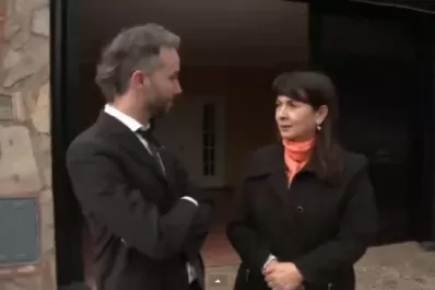 Susana Trimarco habló sobre trata de personas y recordó a Marita en 'CQC'