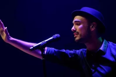 Abel Pintos se prepara para conquistar España