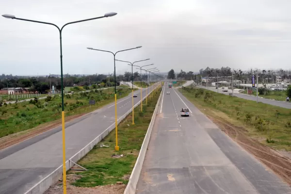 Dos años más tarde, la diagonal a Tafí Viejo volverá a funcionar