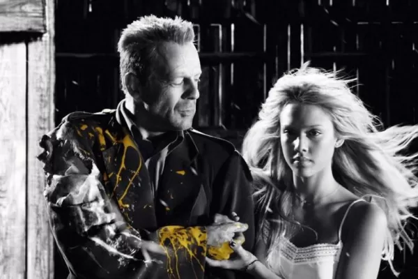 Vértigo en la ciudad del pecado