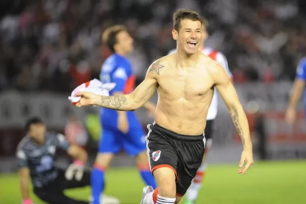 Mora no quiere mirar atrás