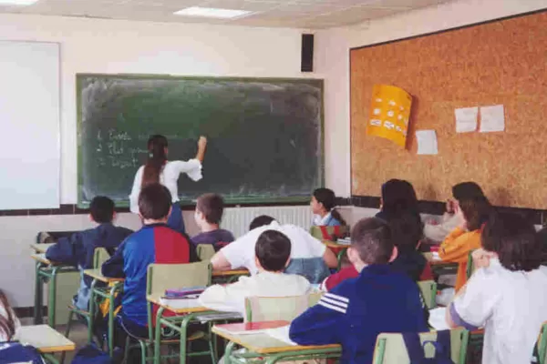 La provincia de Buenos Aires cambia el sistema de evaluación en la escuela primaria