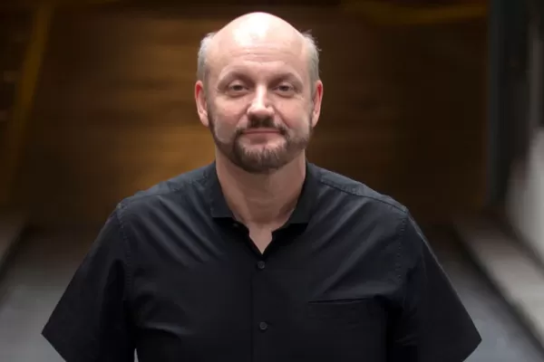 Campanella se arrepiente de no haber dirigido 'Sex And The City'