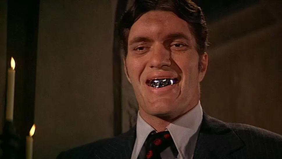 ADIOS. Richard Kiel en su personaje más recordado. FOTO TOMADA DE VARIETY.COM