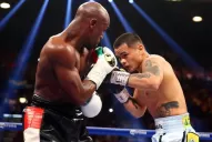 Marcos Maidana, el “Chino” de la gente