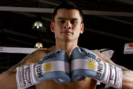 Las canciones que Chaqueño Palavecino cantará para el Chino Maidana